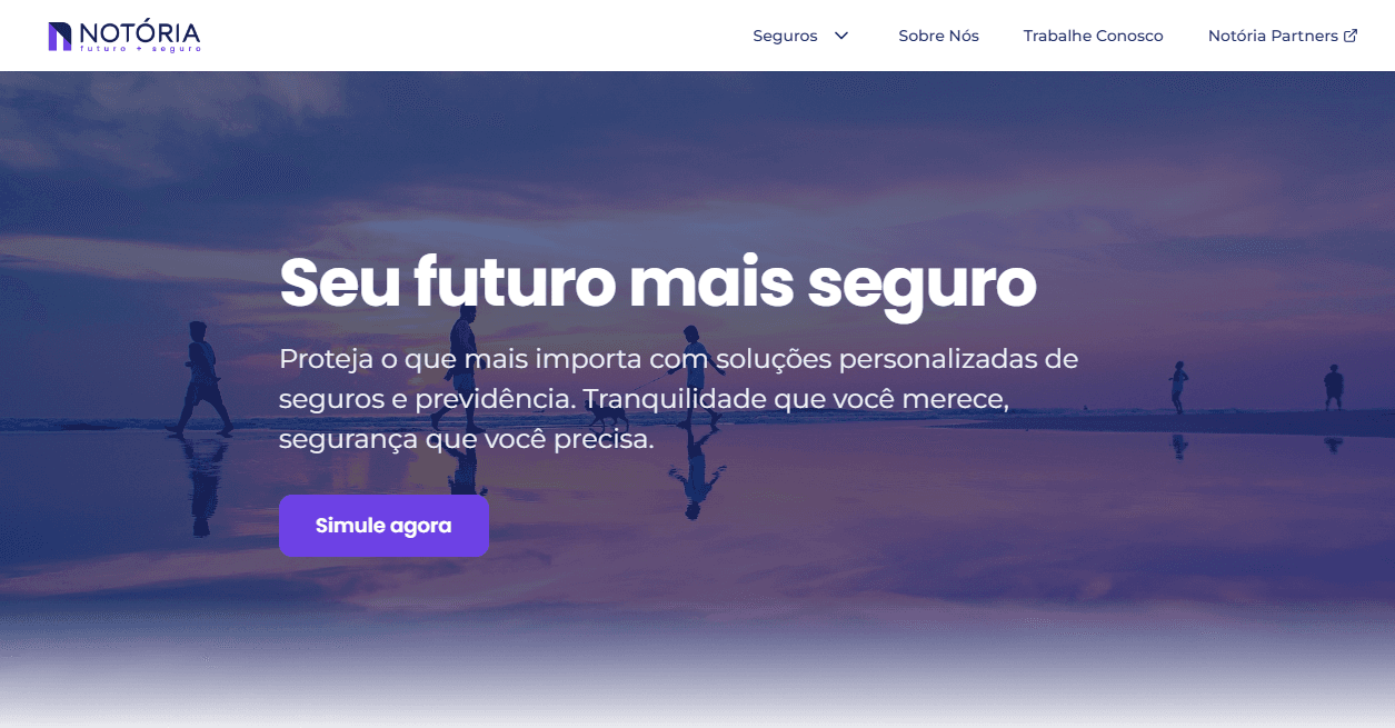Notória Seguros