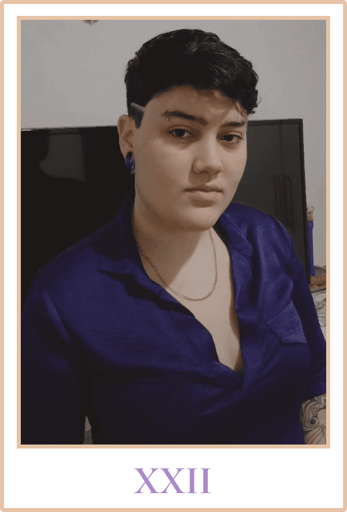 Foto de perfil de Lívia Devolder